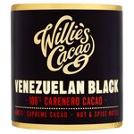 Willie's Cacao 100% Carenero Cacao