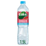 Volvic Touch Of Fruits Sugar Free Watermelon