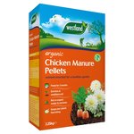 Westland Organic Chicken Manure