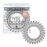 Invisibobble Strong Hold Clear Hair Ties