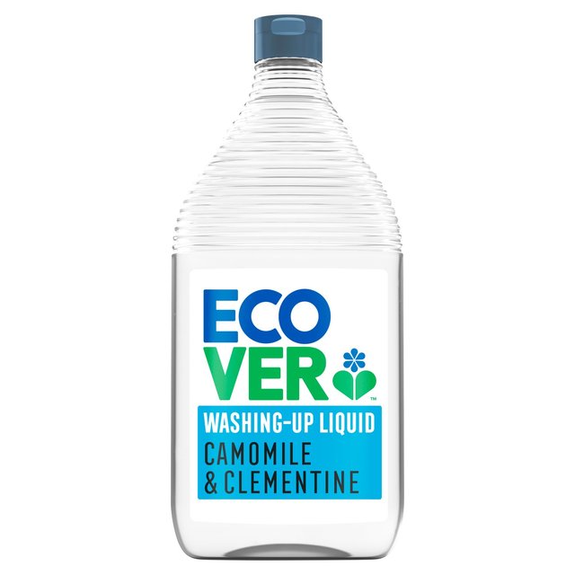 Ecover Camomile & Clementine Washing Up Liquid, 950ml