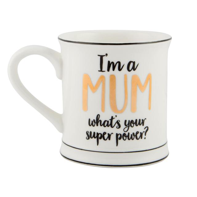 Sass & Belle I’m A Mum Mug