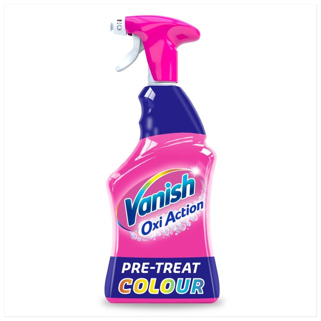 Vanish Pre-Treat Spray, 500ml