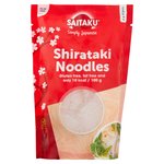 Saitaku Konjac Shirataki Noodles
