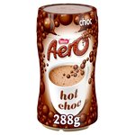 Aero Instant Chocolate Drink