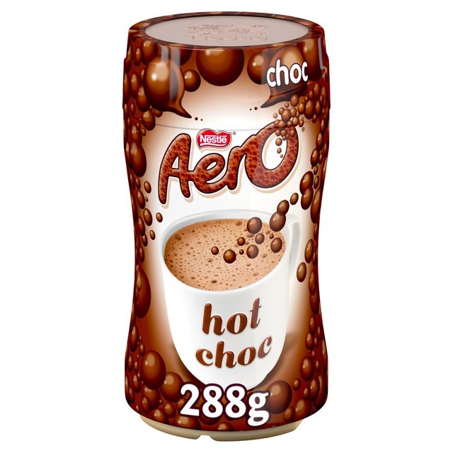 Aero Instant Chocolate Drink, 288g