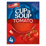 Batchelors Tomato Cup a Soup 