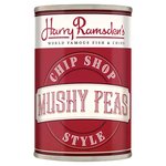 Harry Ramsden's Mushy Peas 