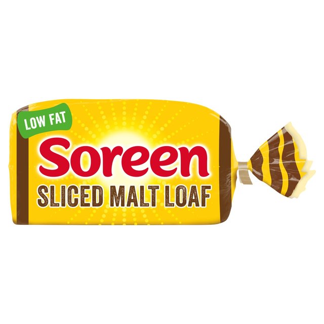 Soreen Sliced Fruity Malt Loaf, 290g