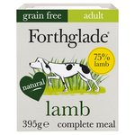 Forthglade Complete Lamb, Butternut Squash & Veg Grain Free