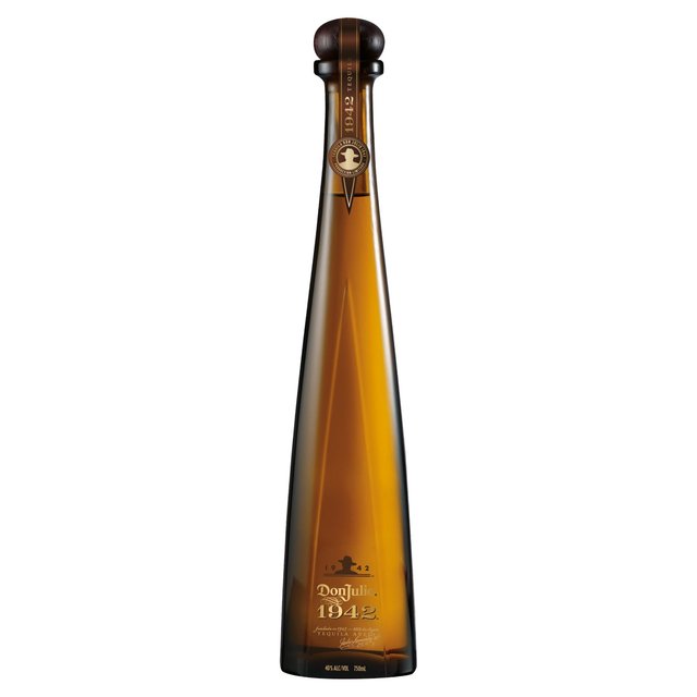 Don Julio 1942 Anejo Tequila, 70cl