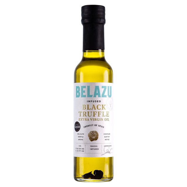 Belazu Black Truffle Extra Virgin Olive Oil, 250ml