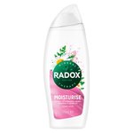 Radox Feel Calm Moisturising Shower Cream