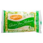 Manischewitz Gluten Free Medium Egg Noodles