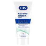 E45 Eczema Repair Cream for very dry itchy skin 