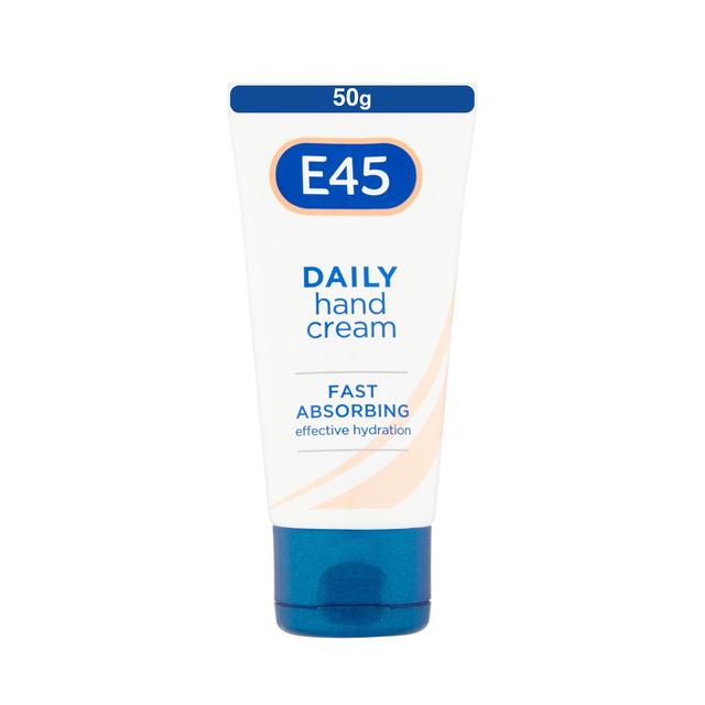 E45 Daily Hand Cream, 50ml