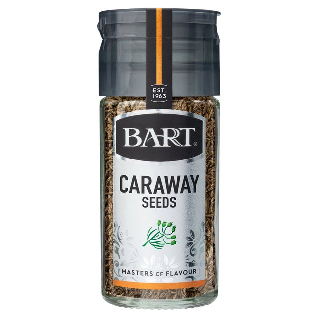 Bart Caraway Seeds, 40g