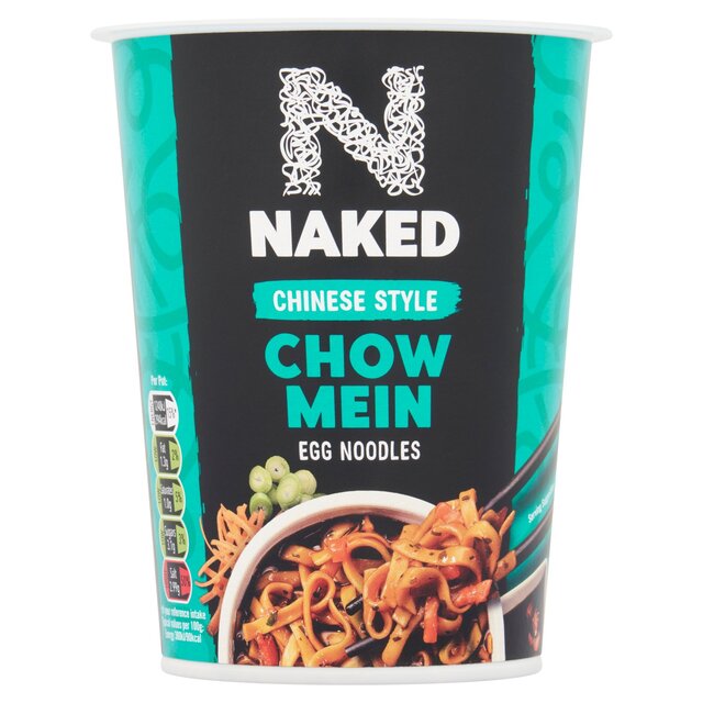 Chow mein packet price deals
