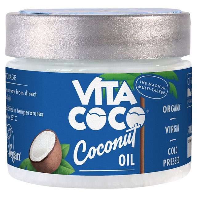Vita Coco Organic Extra Virgin Coconut Oil, 50ml