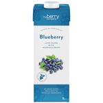 The Berry Co. Blueberry & Baobab Juice
