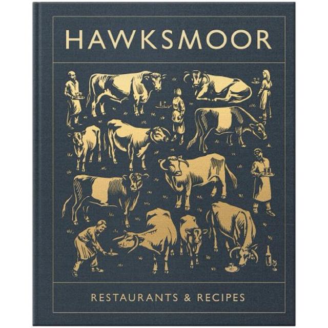 Hawksmoor, Restaurants & Recipes