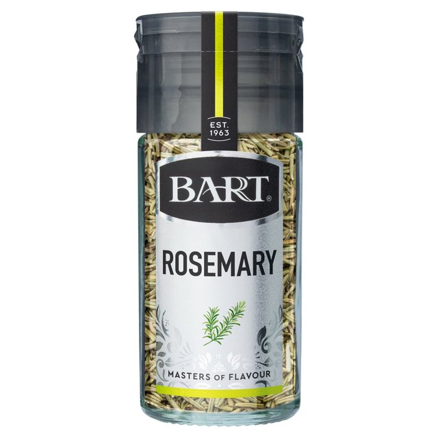 Bart Rosemary, 23g