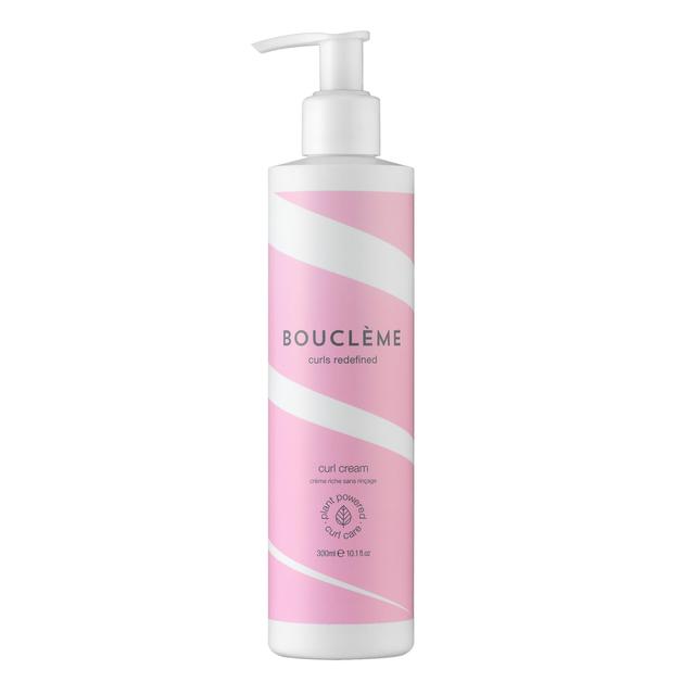 Boucleme Natural Curl Cream, 300ml
