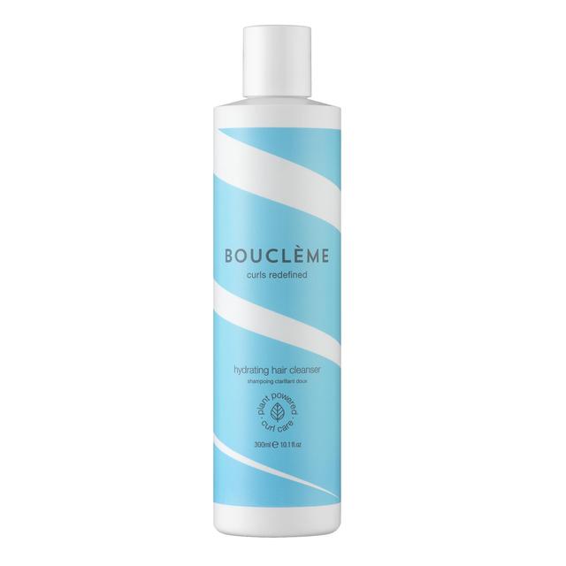 Boucleme Natural Hydrating Hair Cleanser, 300ml