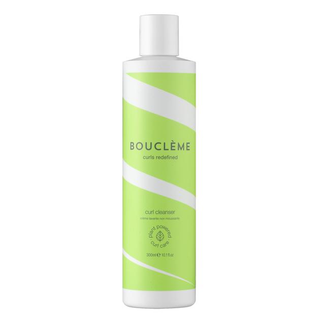 Boucleme Natural Curl Cleanser, 300ml