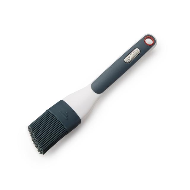 Zyliss Silicone Pastry Brush, 1.5x3.2x16.8cm