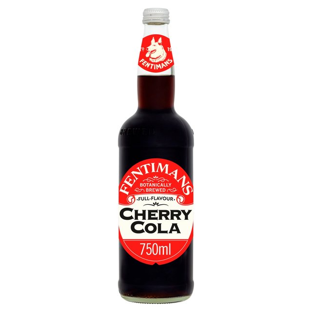Fentimans Cherry Cola, 750ml