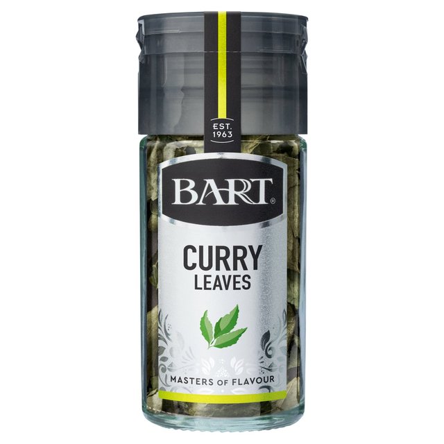 Bart Curry Leaves, 2g