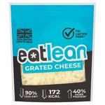 Eatlean Protein Cheese Grated