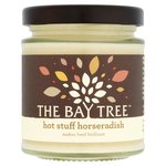 The Bay Tree Hot Horseradish Sauce