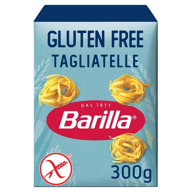 Barilla Gluten Free Pasta Tagliatelle, 300g