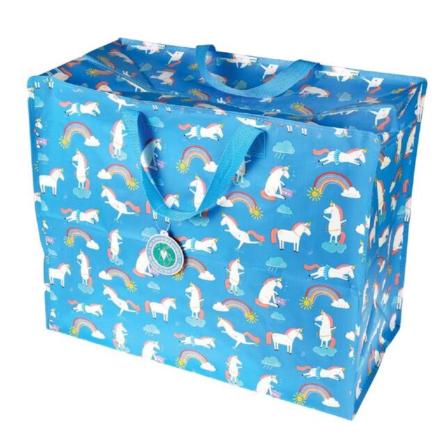 unicorn london bag