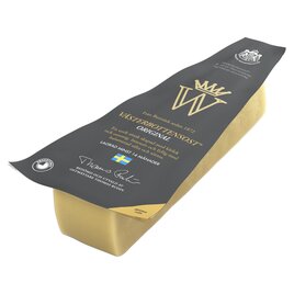 Vasterbotten Mature Hard Cheese Gourmet Piece 165g