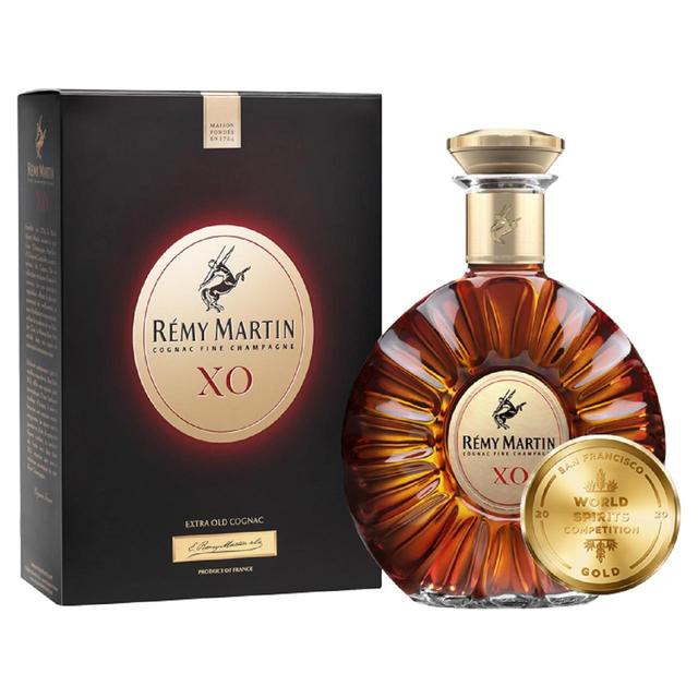 Remy Martin XO Cognac Fine Champagne, 70cl