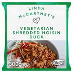 Linda McCartney Vegetarian Shredded Hoisin Duck