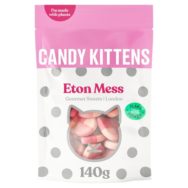 Candy Kittens Eton Mess, 140g