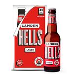 Camden Hells Lager