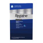 Regaine for Men Extra Strength Hair Regrowth Scalp Foam (3 month supply)