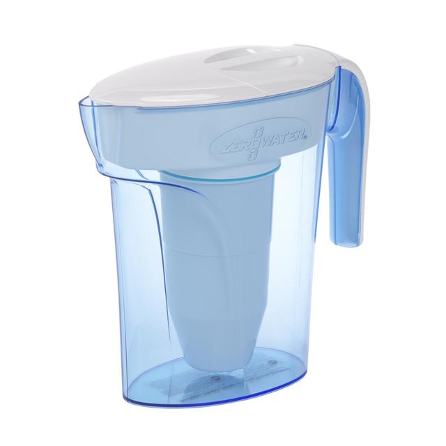 ZeroWater 7 Cup Water Filter Jug