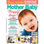 Mother & Baby Magazine