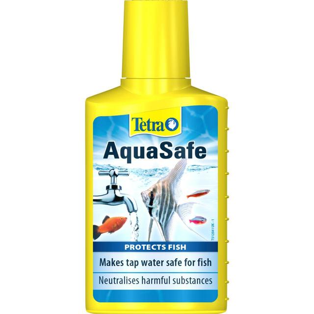 Tetra AquaSafe, 100ml