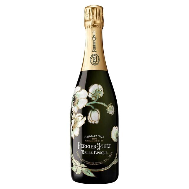 Perrier Jouet Belle Epoque Vintage Champagne, 75cl