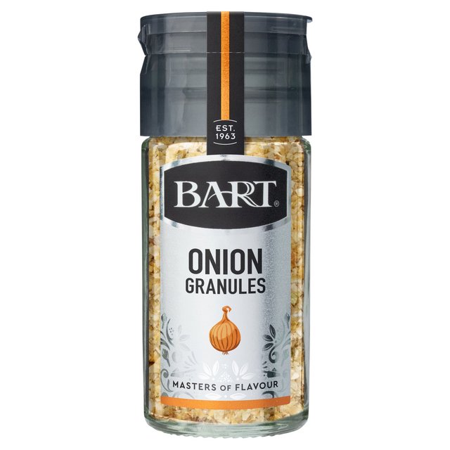 Bart Onion Granules, 42g