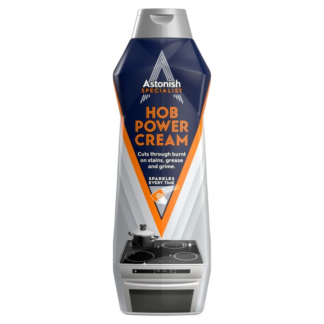 Astonish Hob Cleaner, 500ml