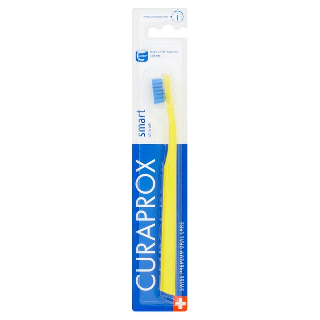 Curaprox 5460 Kids Smart Toothbrush, One Size