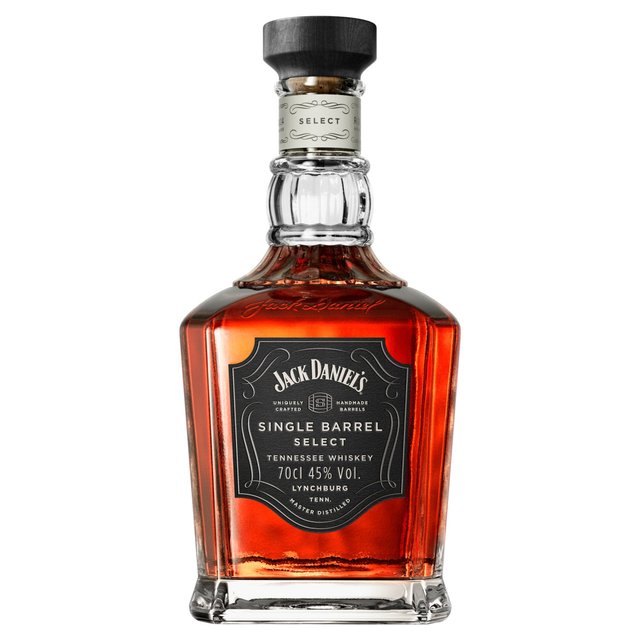 Jack Daniel’s Single Barrel, 70cl